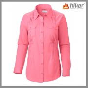 Columbia Sportswear - Women's Sun Goddess™ II Long Sleeve Shirt Columbia Sportswear - Women's Sun Goddess™ II Long Sleeve Shirt